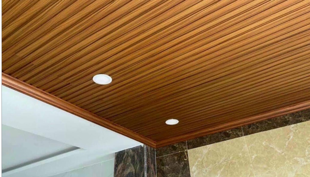 Trần nano lam sóng
