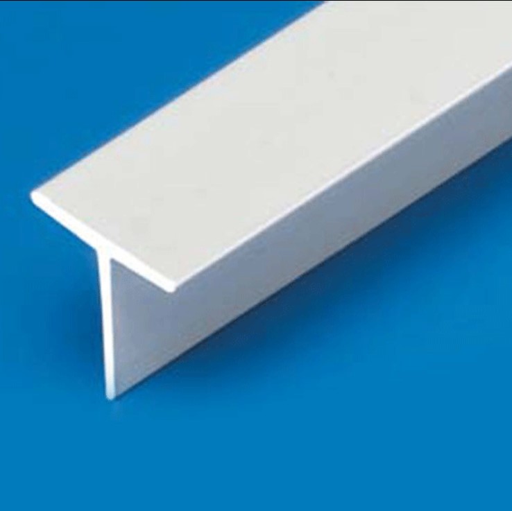 Nẹp Chữ T Nhựa Nano