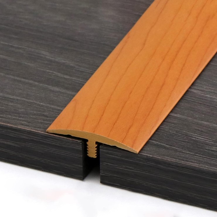 Nẹp Chữ T Nhựa Nano