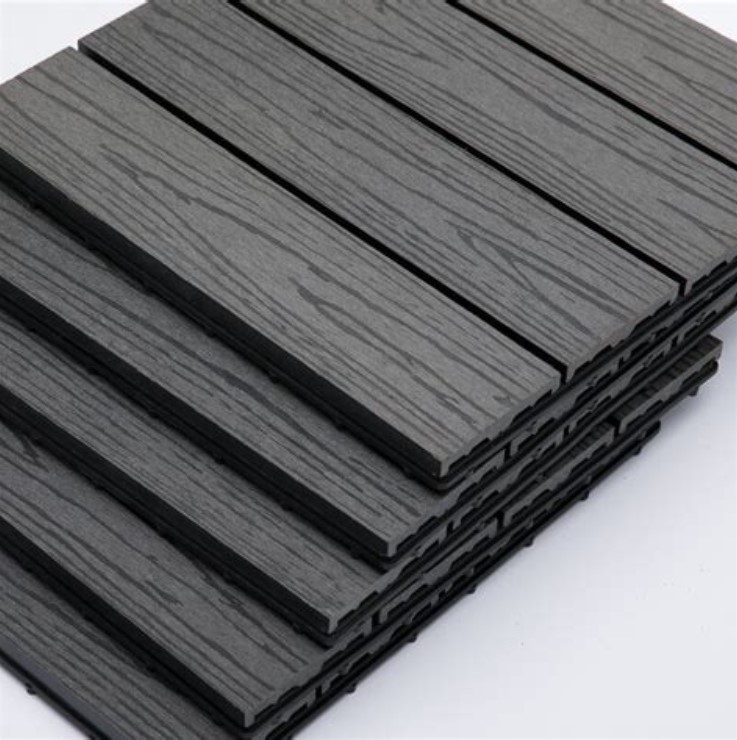 Vỉ HDPE màu đặc