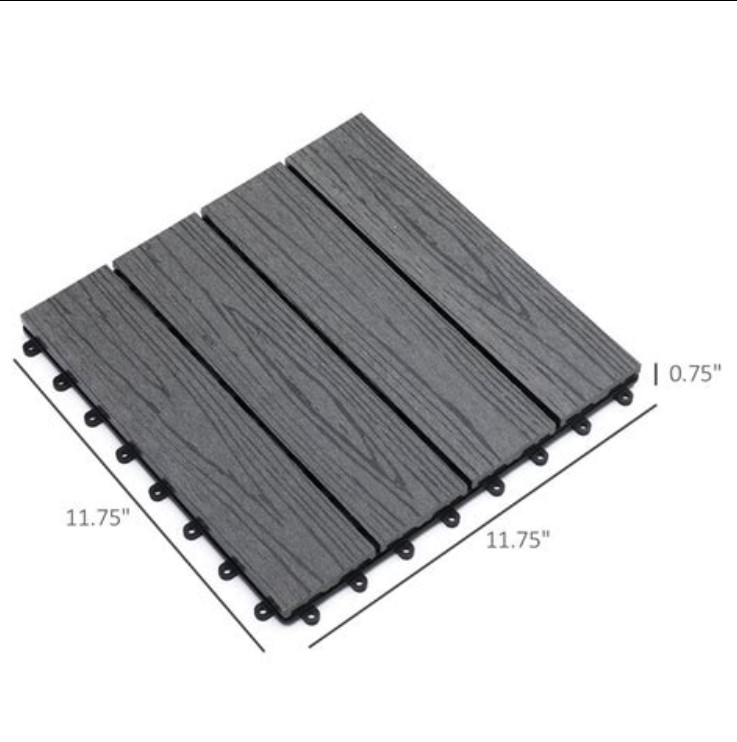 Vỉ HDPE màu đặc