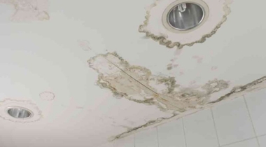 Lỗi thường gặp khi thi công trần thạch cao Lắp đặt sai kích thước hoặc bố trí đèn không hợp lý