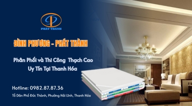 Thi Công Trần Thạch Cao Thanh Hóa, Giải Pháp Hoàn Thiện Không Gian Sống Hiện Đại, Bền Đẹp Thi Công Trần Thạch Cao Thanh Hóa, Giải Pháp Hoàn Thiện Không Gian Sống Hiện Đại, Bền Đẹp