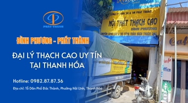 Đại Lý Thạch Cao Uy Tín Thanh Hóa Đại Lý Thạch Cao Uy Tín Thanh Hóa