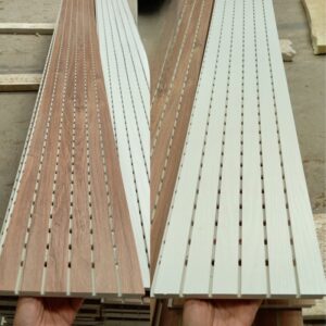 Vỉ PVC-SPC 6 thanh rãnh