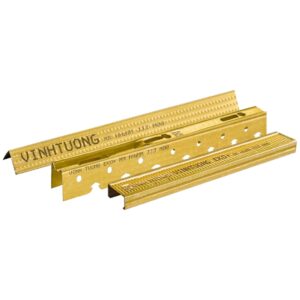Khung Trần Chìm EKO® Plus