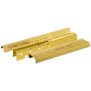 Khung Trần Chìm SERRA®