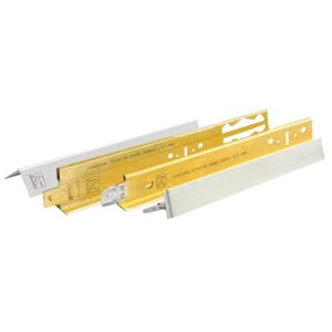 Khung Trần Nổi TITAN Siêu Đẳng Cấp