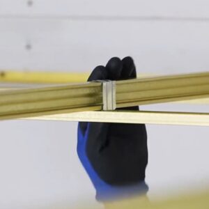 Khóa liên kết ALPHA Khoa lien ket ALPHA phat thanh 3