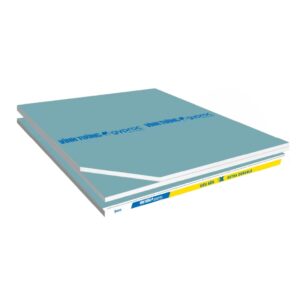 Tấm Thạch Cao - Gyproc Siêu Bền X