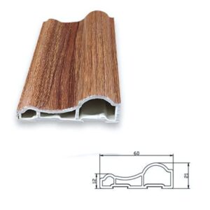 Phào đường viền nano
