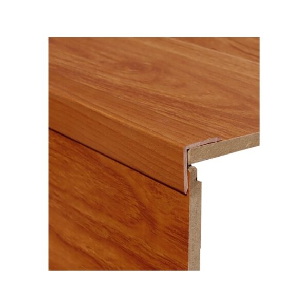Nẹp Nhựa V Góc Âm 2.5cm