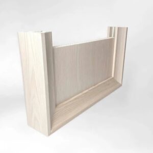Tấm vách ngăn 2 mặt VN-G17