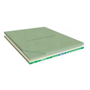 Tấm Thạch Cao Siêu Chịu Ẩm