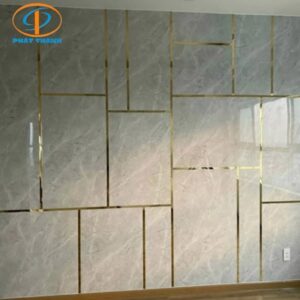 Tấm PVC Chống Ẩm Đình Phương