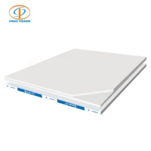 Vách Thạch Cao Đình Phương