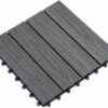 Vỉ HDPE Màu Đặc