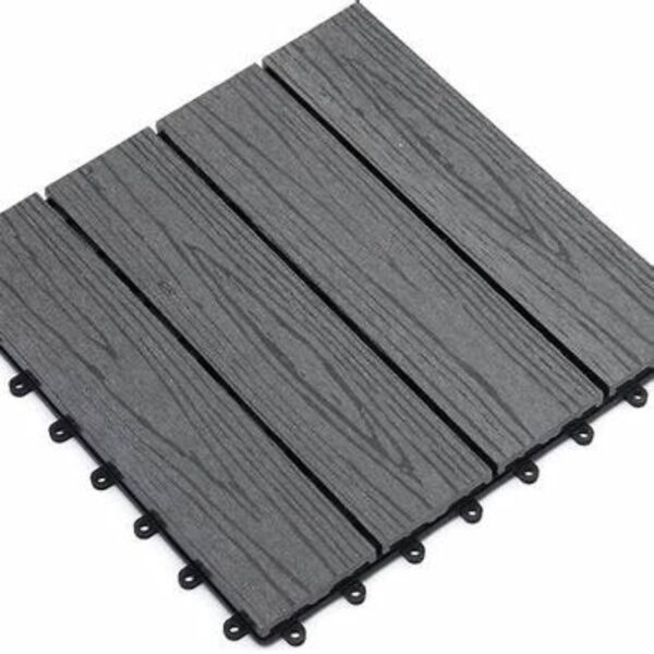 Vỉ HDPE Màu Đặc
