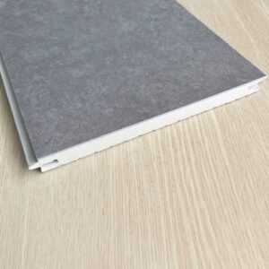 Tấm Lót Sàn Nano Lõi Đá Chịu Lực
