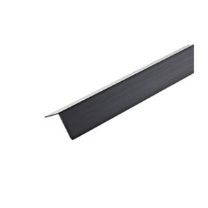 Nẹp V nhựa 30mm