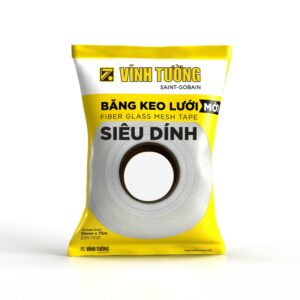 Băng keo lưới Vĩnh Tường