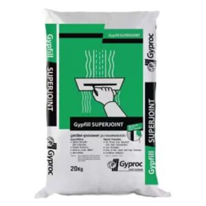 Bột xử lý mối nối Gypfill™ SUPERJOINT