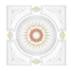 Tấm Trang Trí DECO® Ánh Kim