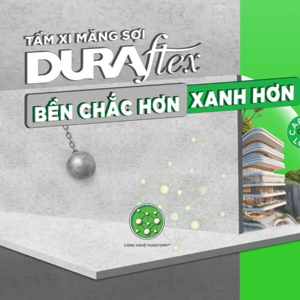 tam xi mang duraflex
