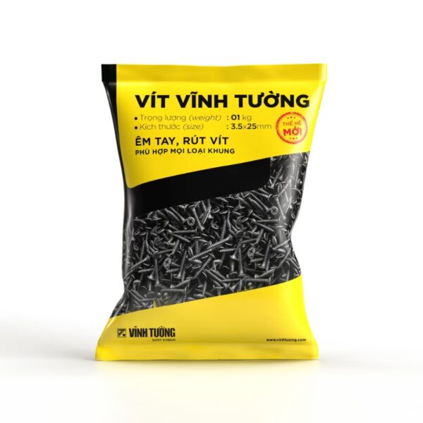 vit vinh tuong phat thanh