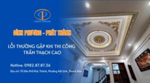 loi thuong gap khi thi cong tran thach cao