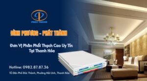 thach cao dinh phuong phat thanh